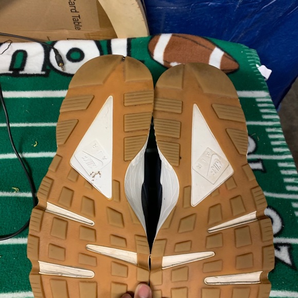 Nike air huaraches - Picture 5 of 5